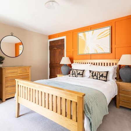 Host & Stay - Hutton-Le-Hole Cottages Hutton le Hole Bagian luar foto