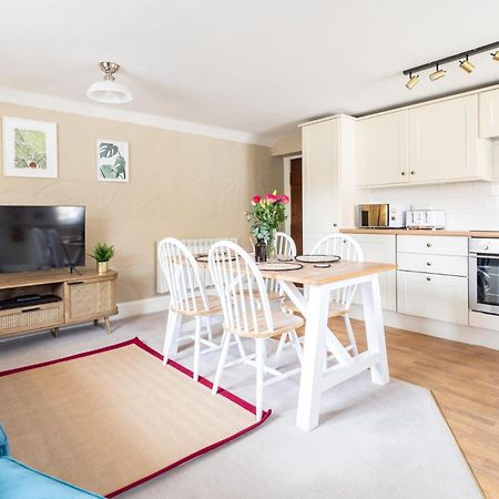 Host & Stay - Hutton-Le-Hole Cottages Hutton le Hole Bagian luar foto