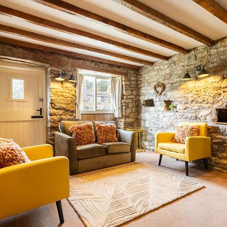 Host & Stay - Hutton-Le-Hole Cottages Hutton le Hole Bagian luar foto