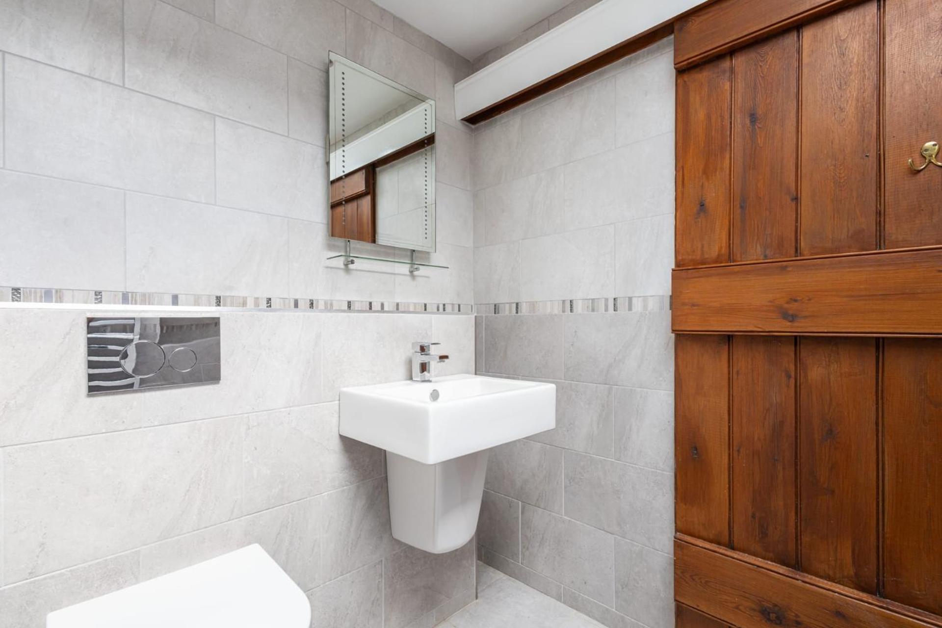 Host & Stay - Hutton-Le-Hole Cottages Hutton le Hole Ruang foto