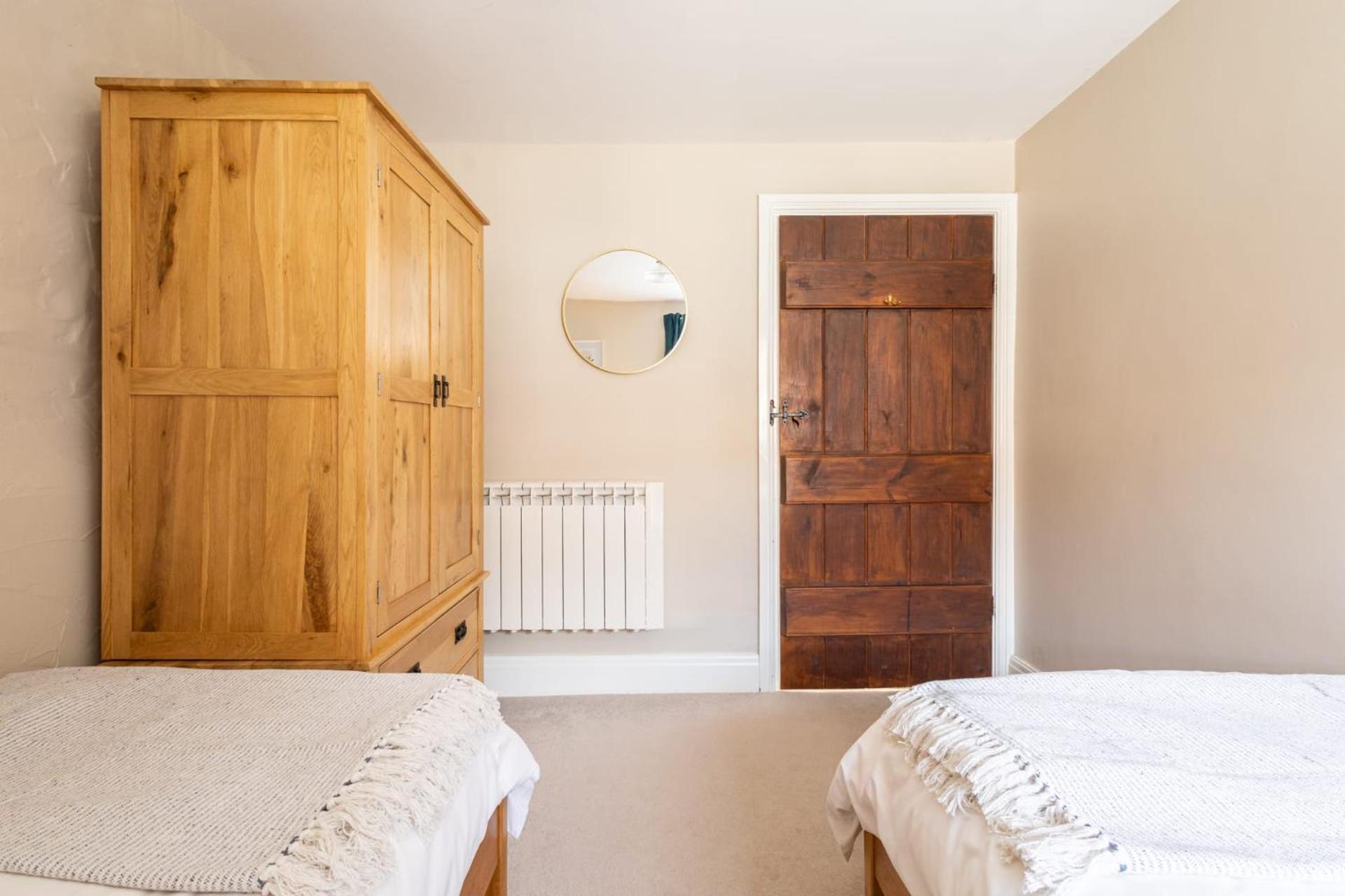 Host & Stay - Hutton-Le-Hole Cottages Hutton le Hole Ruang foto