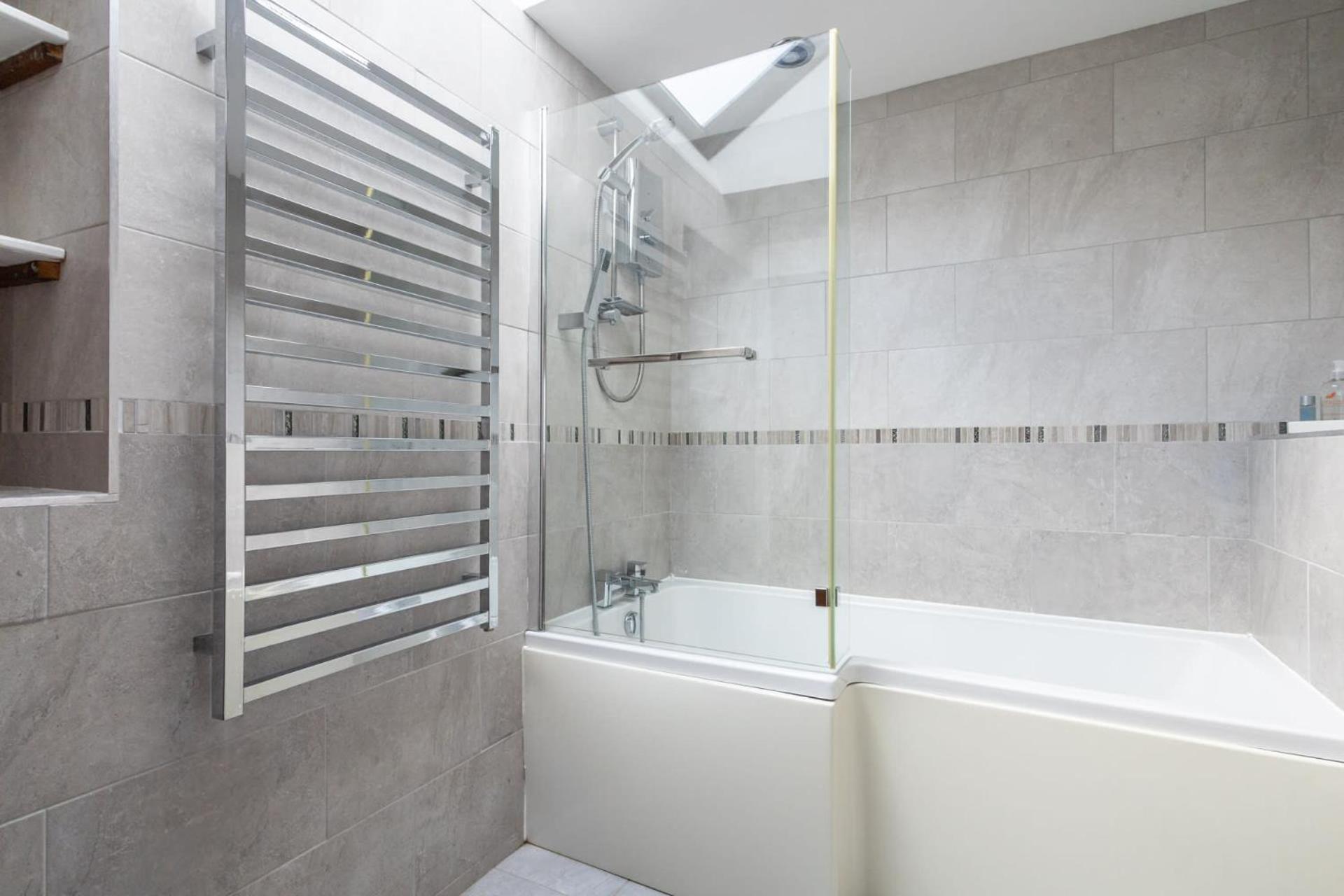 Host & Stay - Hutton-Le-Hole Cottages Hutton le Hole Ruang foto