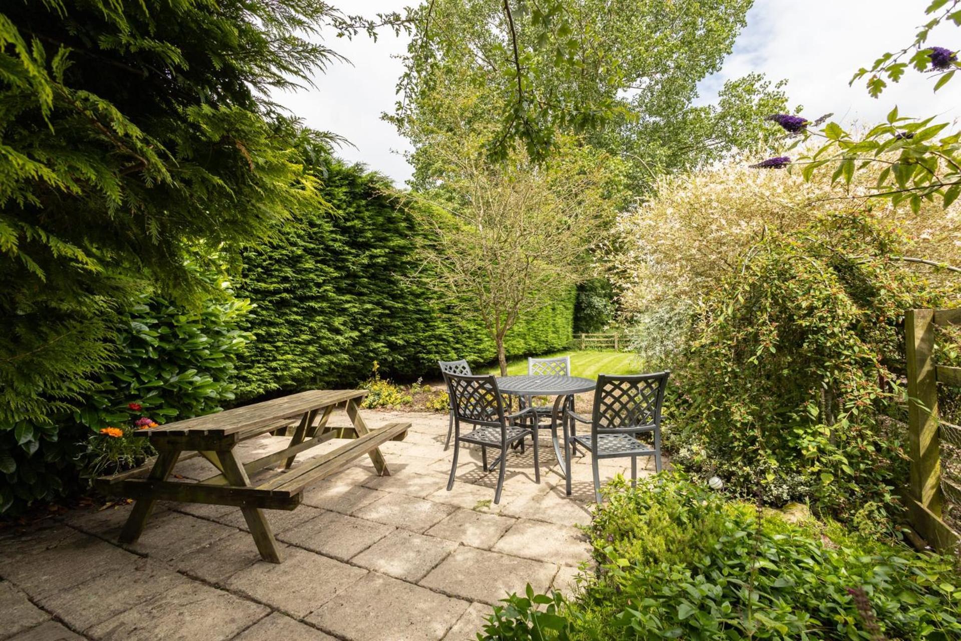 Host & Stay - Hutton-Le-Hole Cottages Hutton le Hole Ruang foto