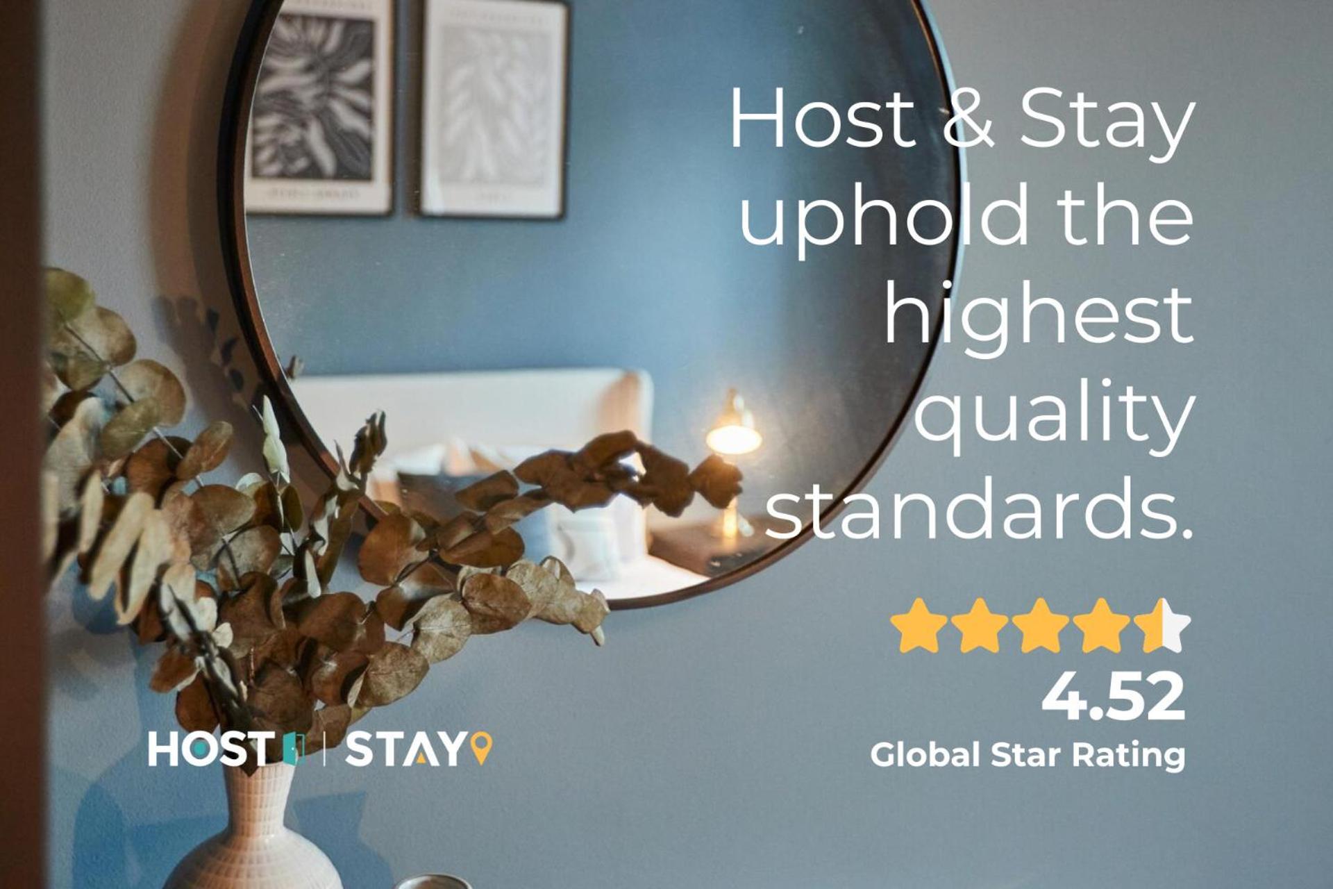 Host & Stay - Hutton-Le-Hole Cottages Hutton le Hole Ruang foto