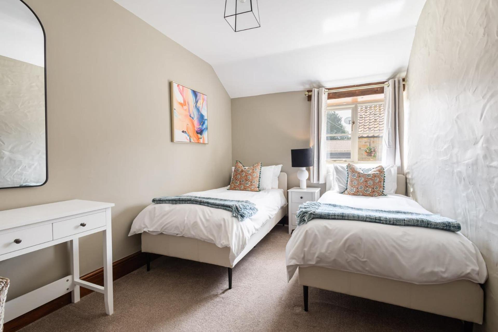 Host & Stay - Hutton-Le-Hole Cottages Hutton le Hole Ruang foto