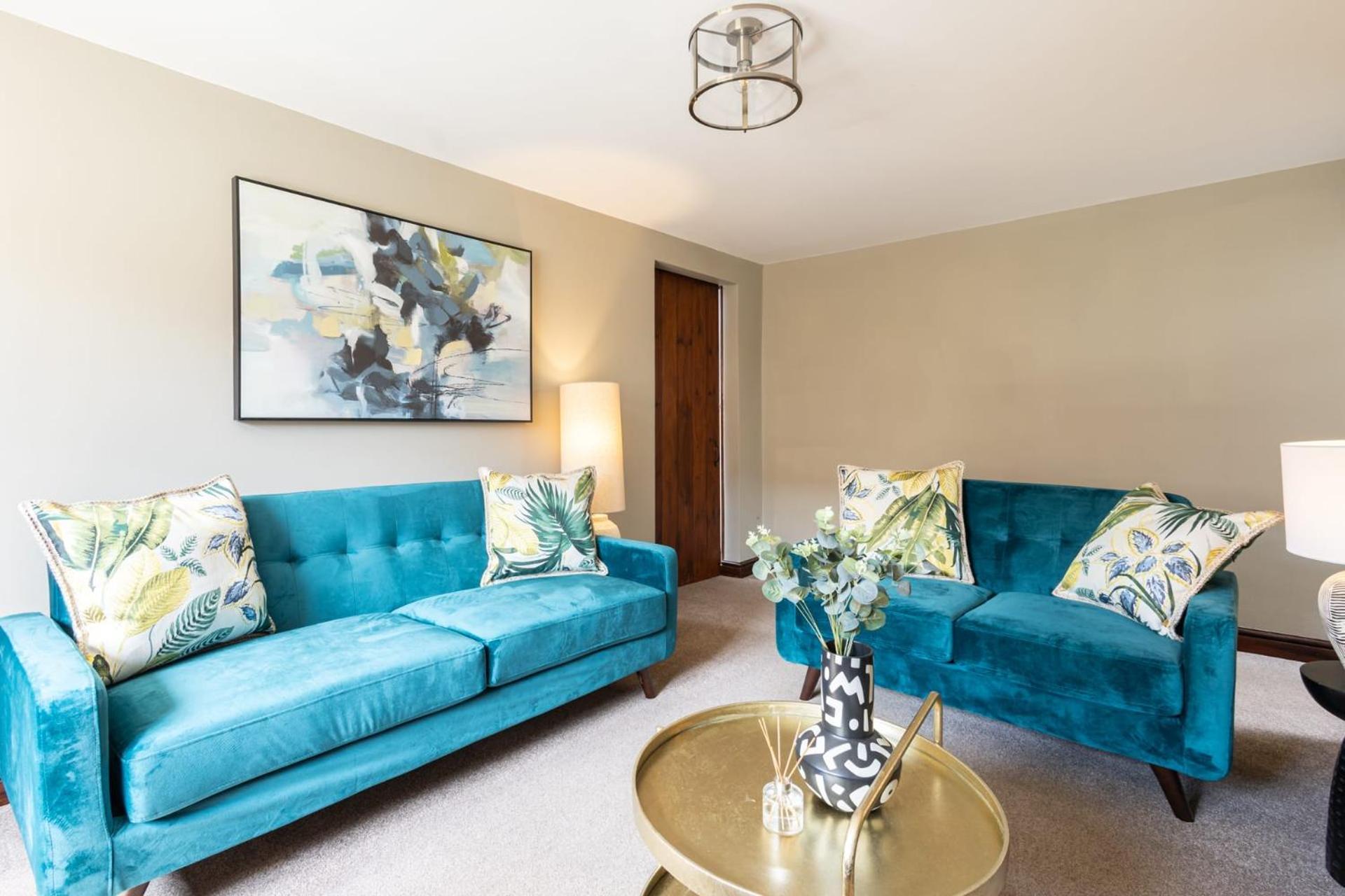 Host & Stay - Hutton-Le-Hole Cottages Hutton le Hole Bagian luar foto