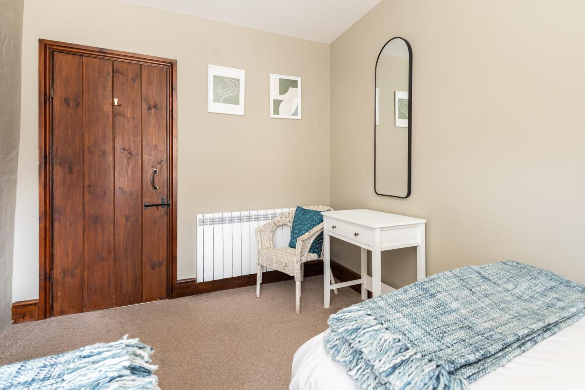 Host & Stay - Hutton-Le-Hole Cottages Hutton le Hole Ruang foto
