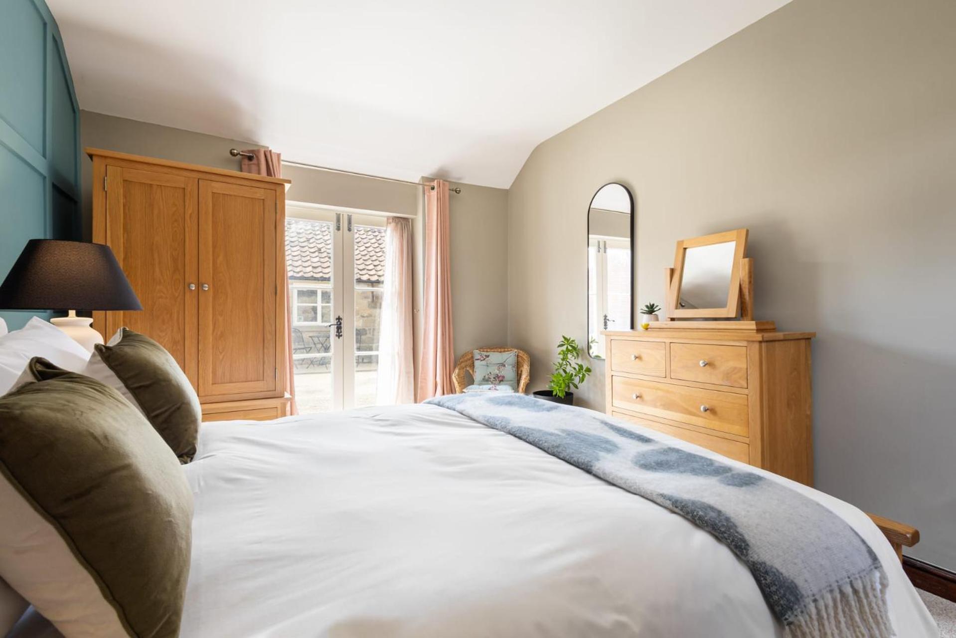 Host & Stay - Hutton-Le-Hole Cottages Hutton le Hole Ruang foto