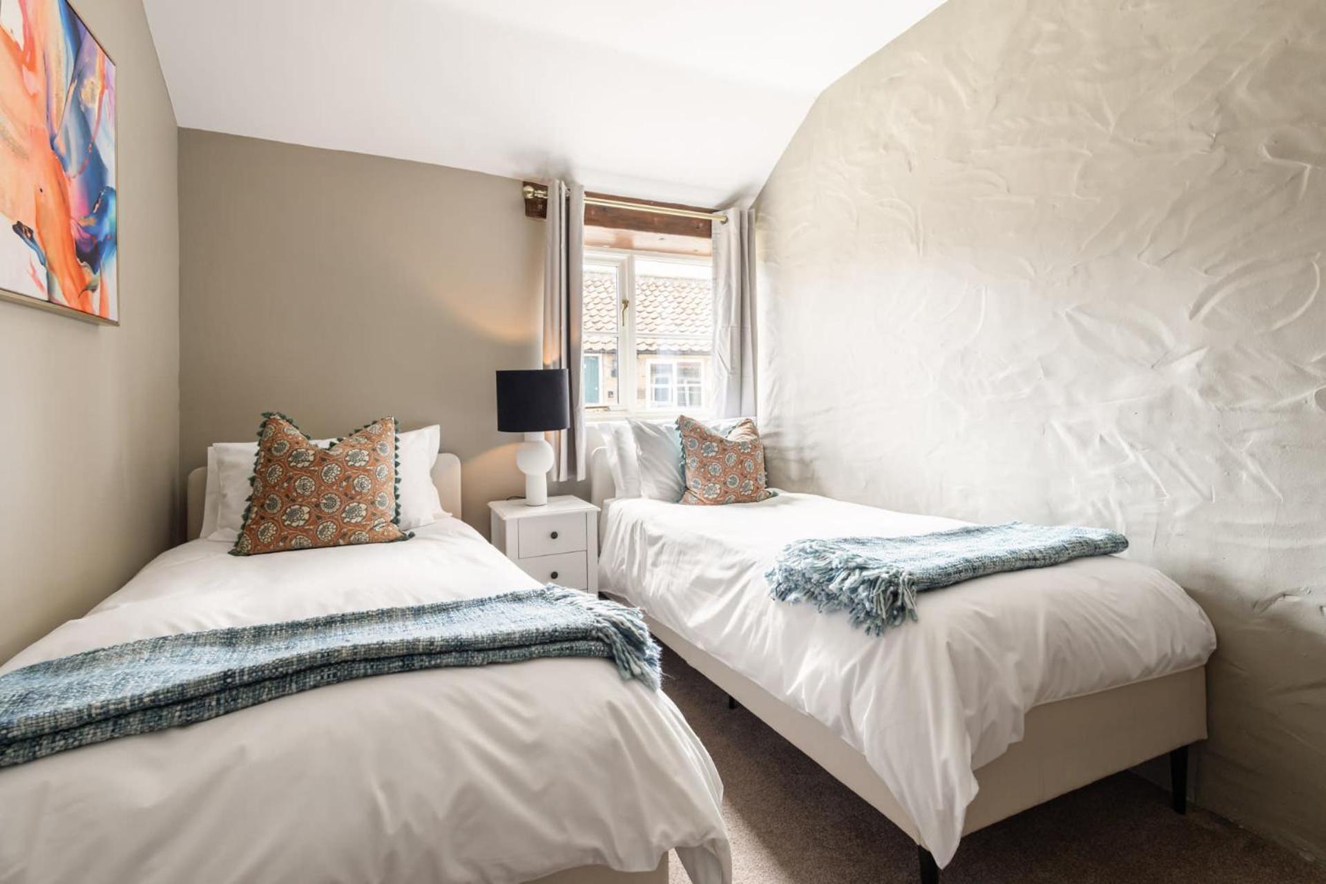 Host & Stay - Hutton-Le-Hole Cottages Hutton le Hole Ruang foto