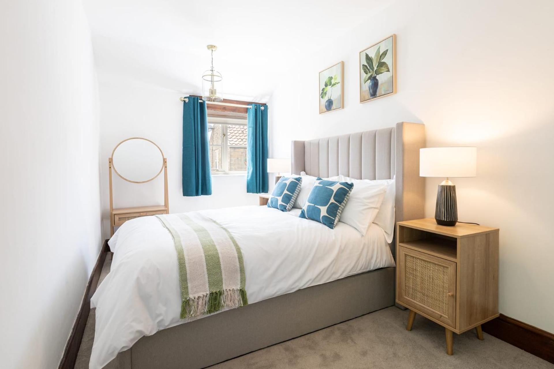 Host & Stay - Hutton-Le-Hole Cottages Hutton le Hole Ruang foto