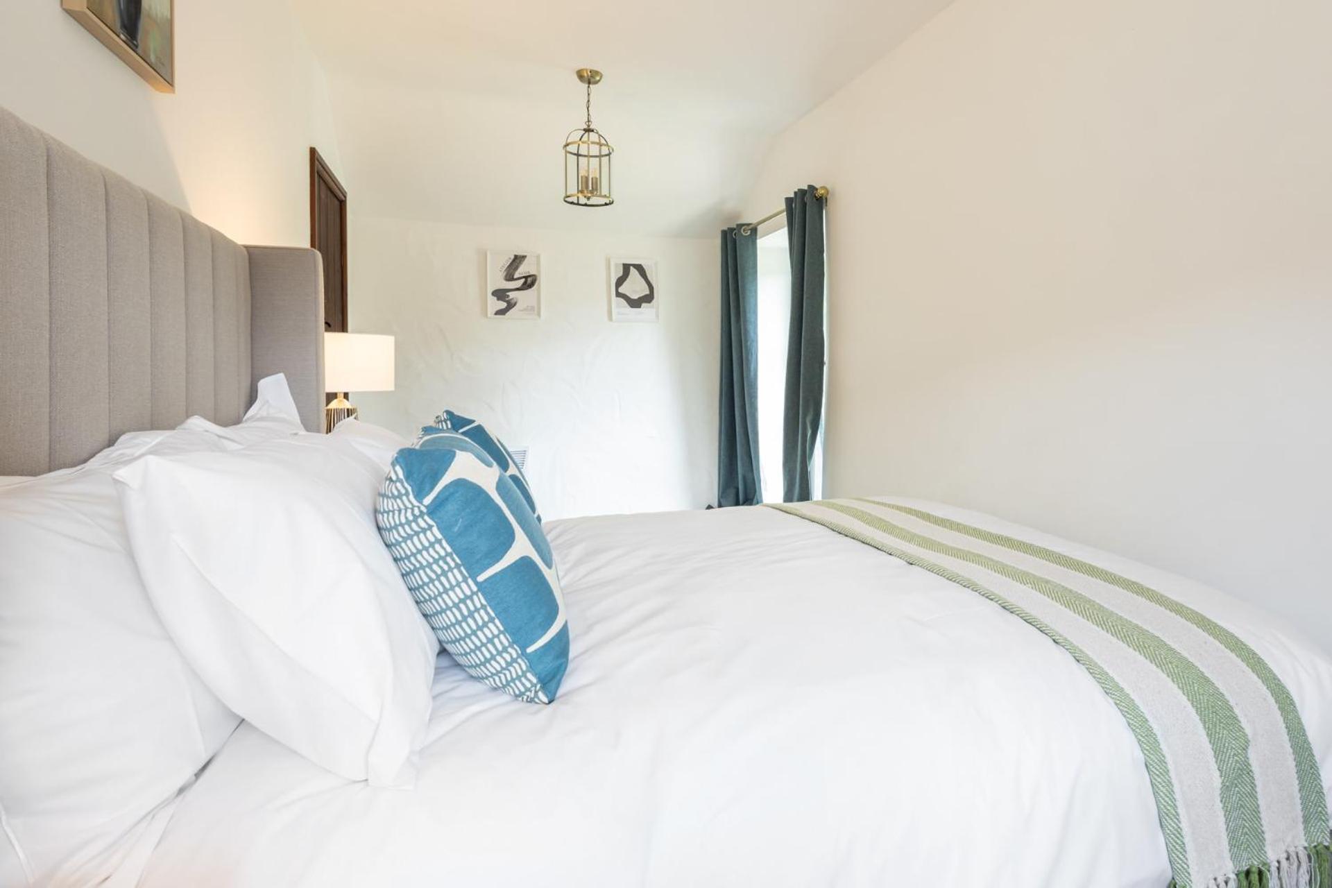Host & Stay - Hutton-Le-Hole Cottages Hutton le Hole Ruang foto