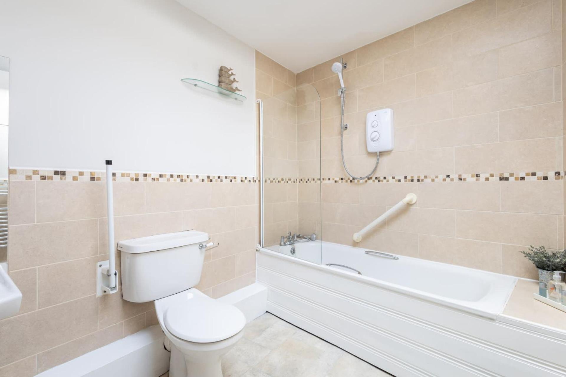 Host & Stay - Hutton-Le-Hole Cottages Hutton le Hole Ruang foto