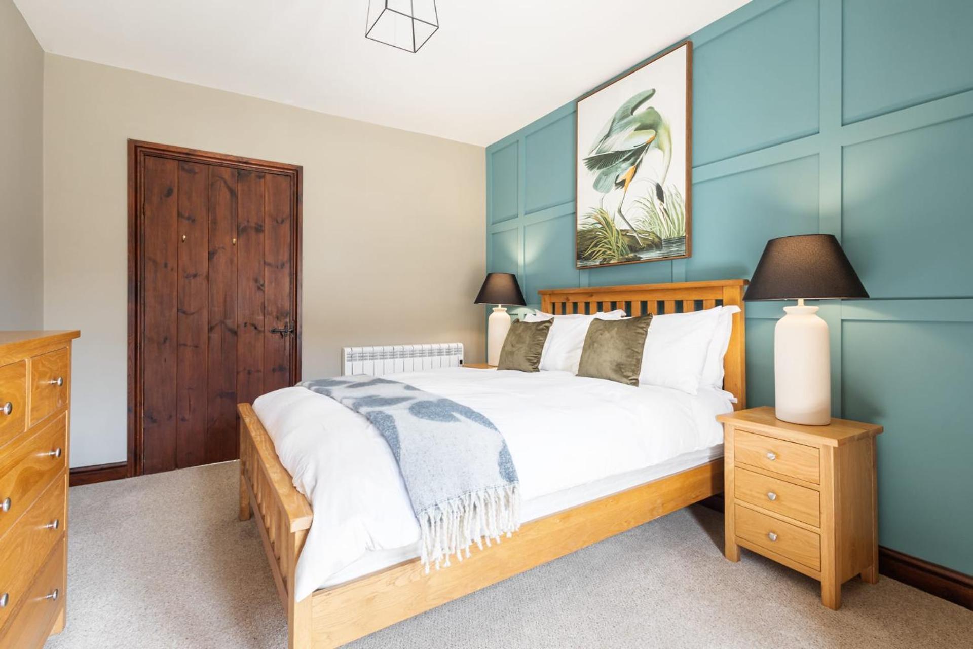 Host & Stay - Hutton-Le-Hole Cottages Hutton le Hole Ruang foto