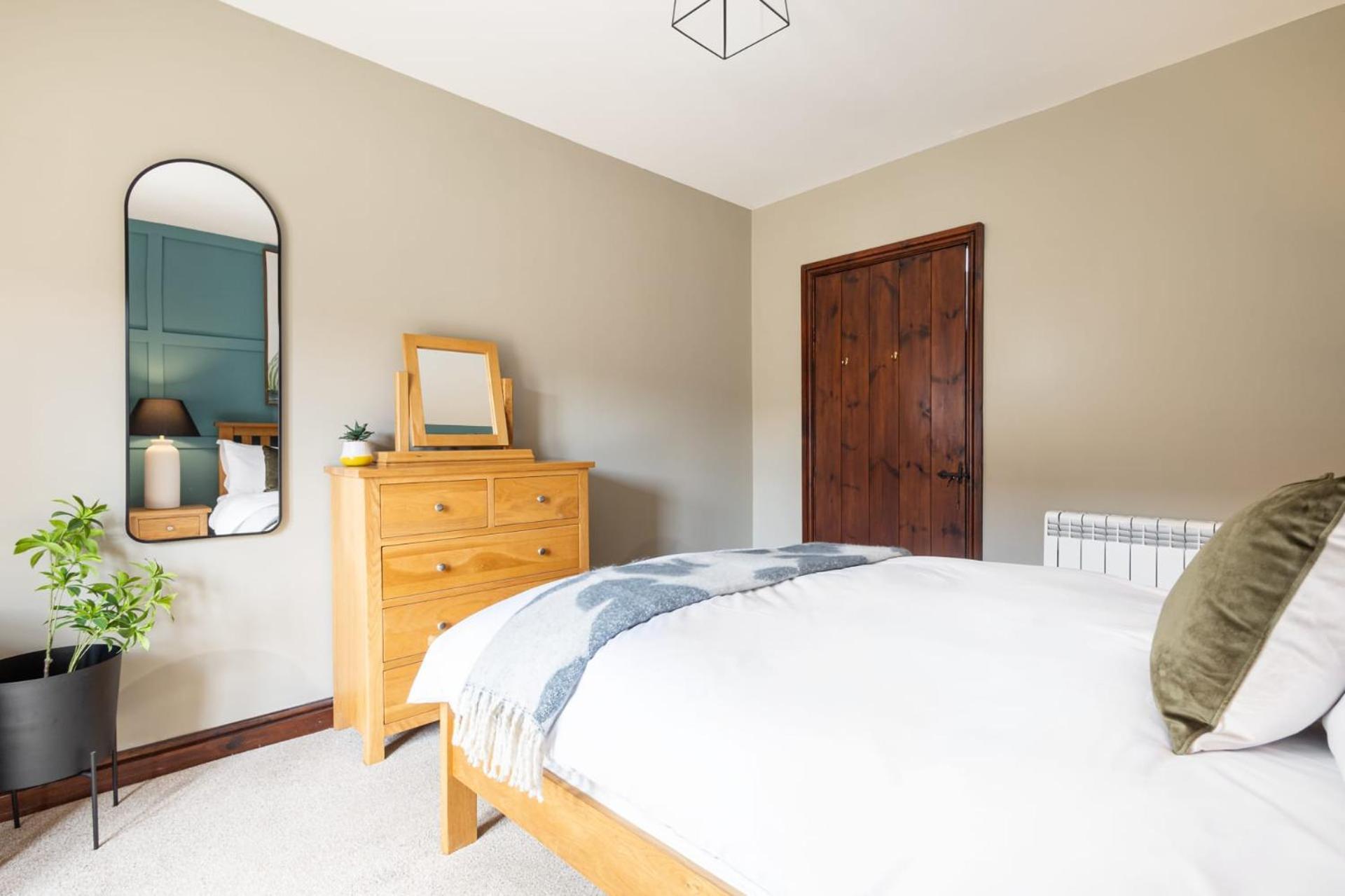 Host & Stay - Hutton-Le-Hole Cottages Hutton le Hole Ruang foto