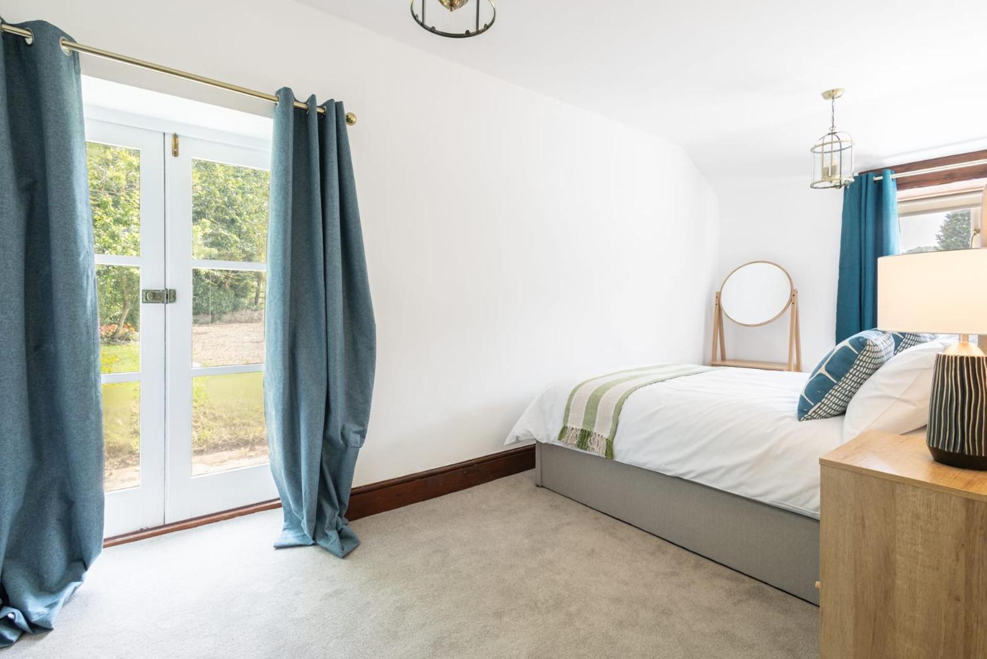 Host & Stay - Hutton-Le-Hole Cottages Hutton le Hole Ruang foto