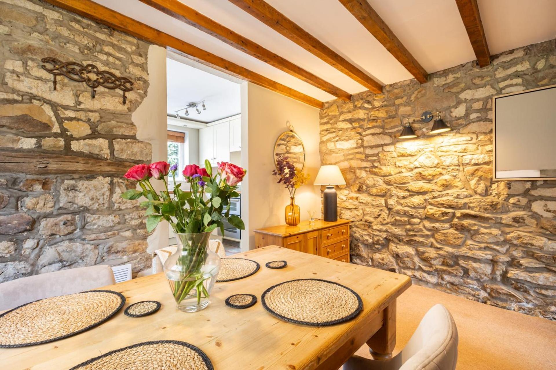 Host & Stay - Hutton-Le-Hole Cottages Hutton le Hole Bagian luar foto