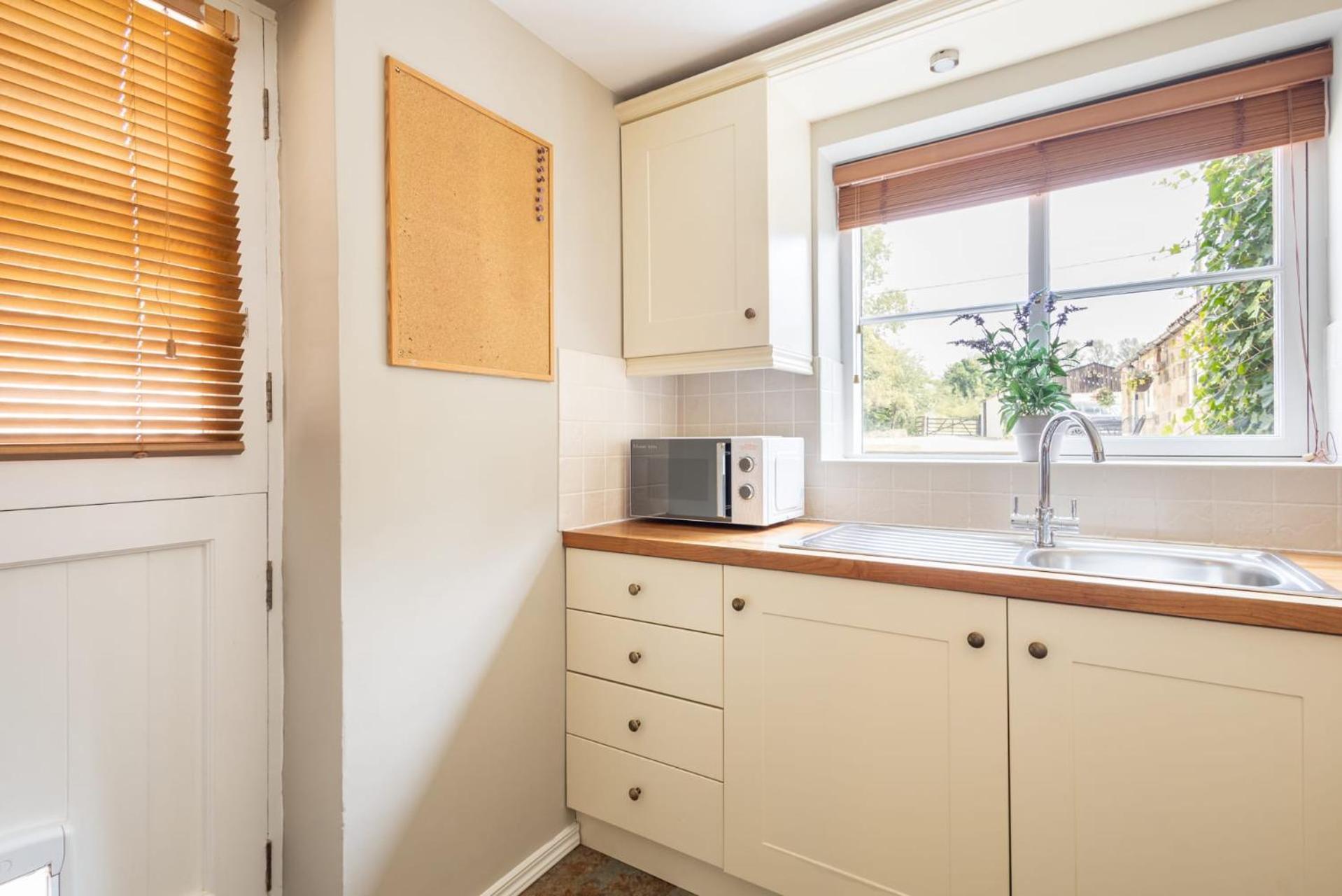 Host & Stay - Hutton-Le-Hole Cottages Hutton le Hole Ruang foto