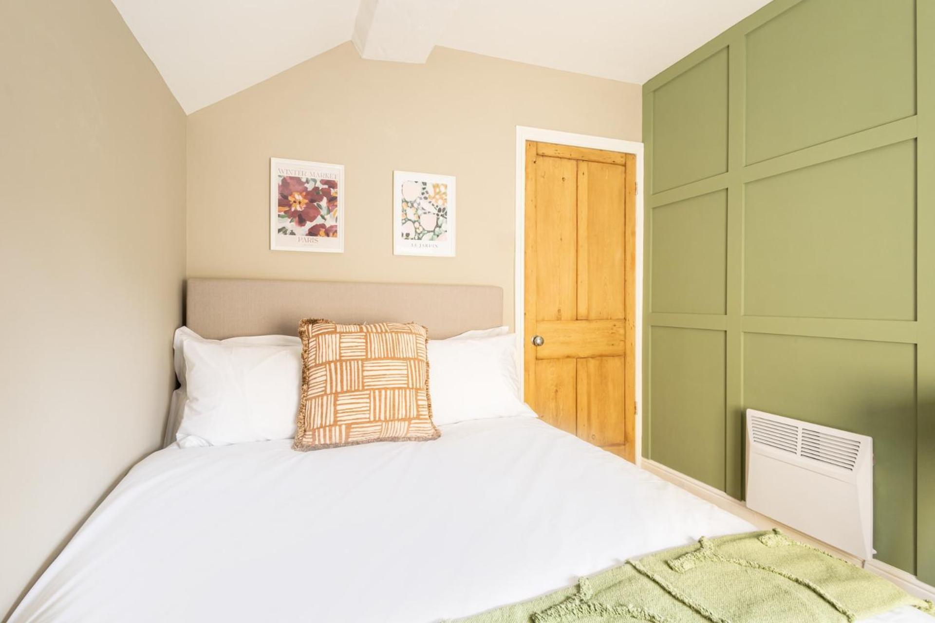 Host & Stay - Hutton-Le-Hole Cottages Hutton le Hole Ruang foto