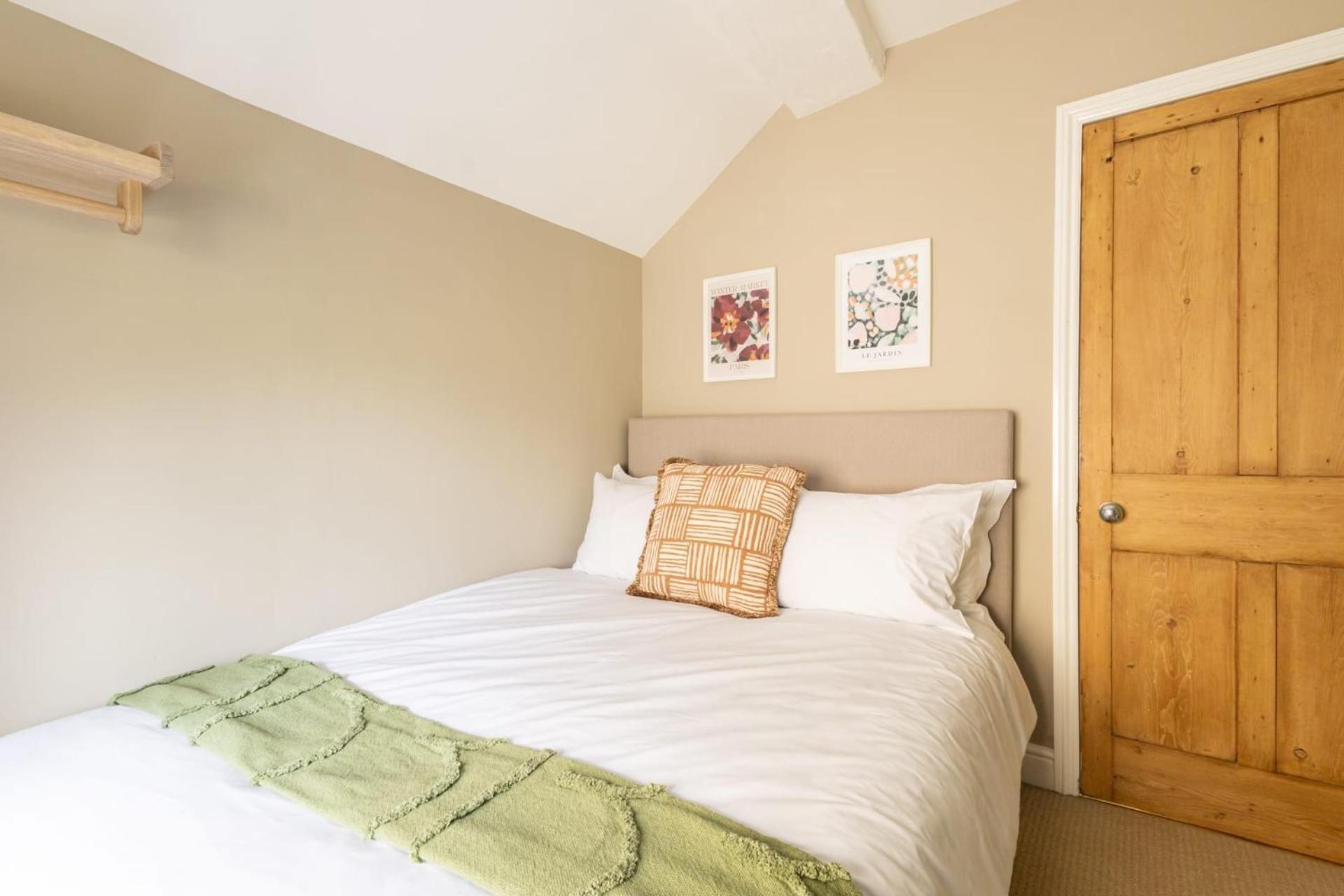 Host & Stay - Hutton-Le-Hole Cottages Hutton le Hole Ruang foto