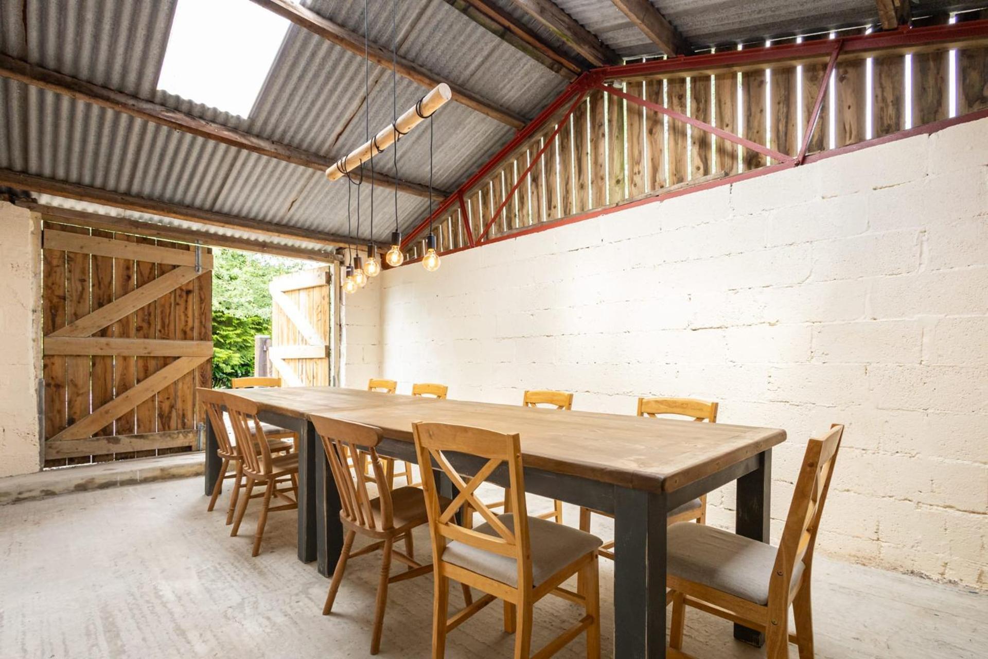 Host & Stay - Hutton-Le-Hole Cottages Hutton le Hole Bagian luar foto