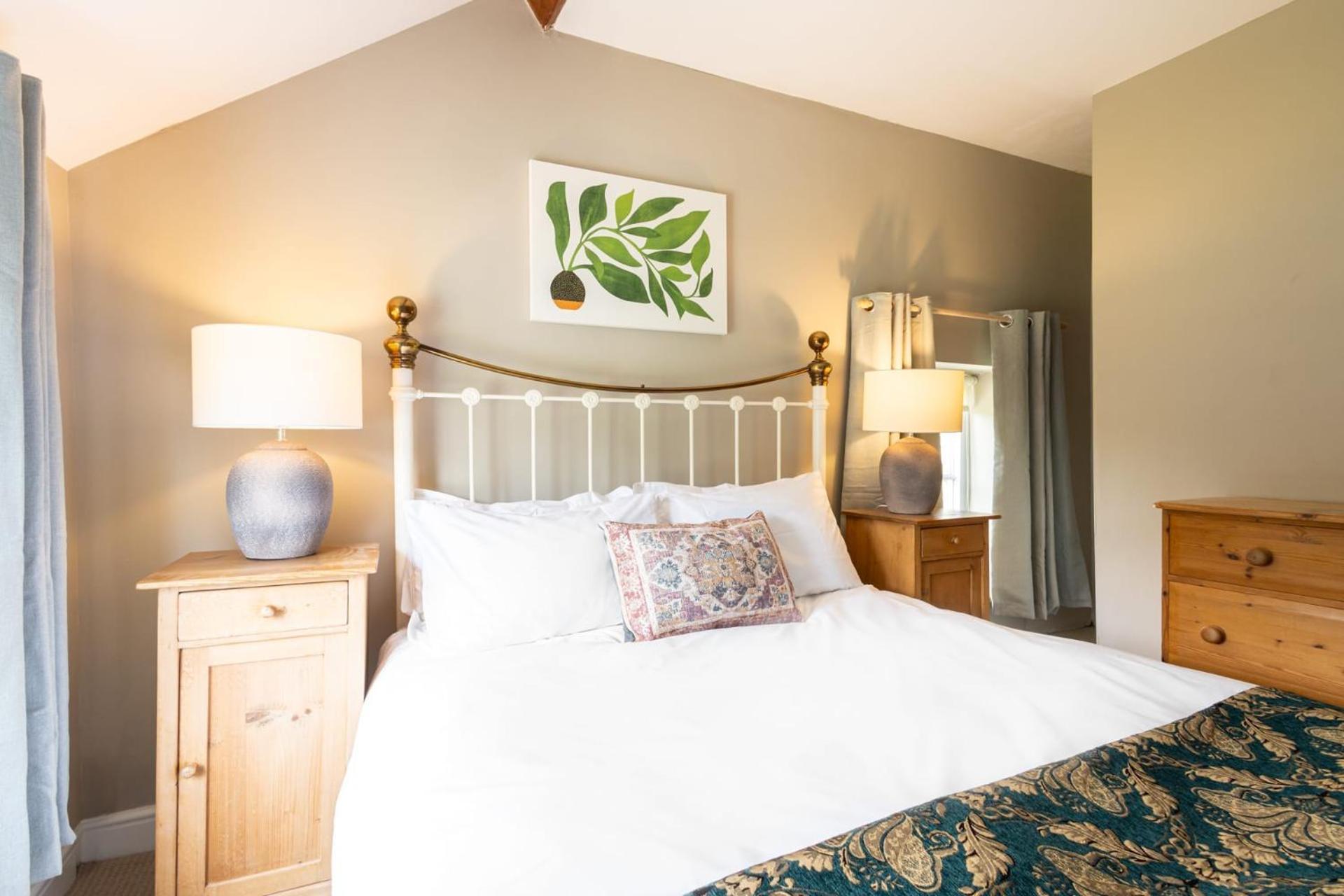 Host & Stay - Hutton-Le-Hole Cottages Hutton le Hole Ruang foto