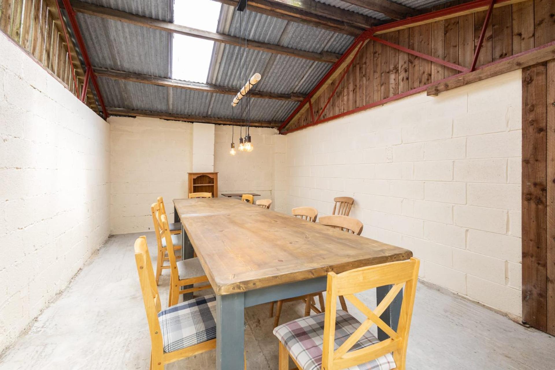 Host & Stay - Hutton-Le-Hole Cottages Hutton le Hole Bagian luar foto