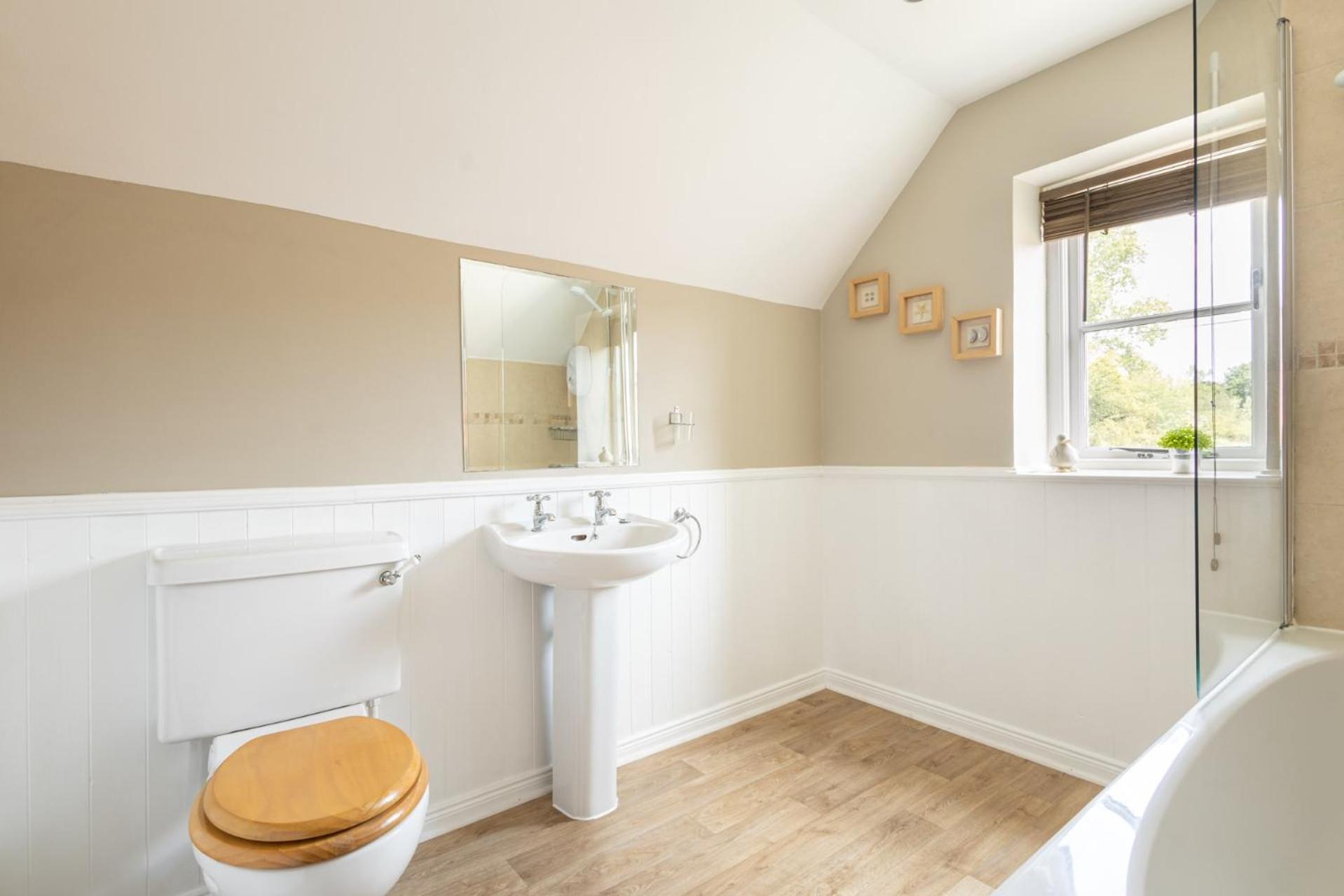 Host & Stay - Hutton-Le-Hole Cottages Hutton le Hole Ruang foto