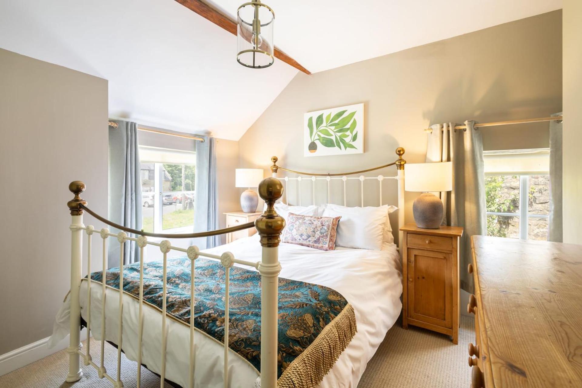 Host & Stay - Hutton-Le-Hole Cottages Hutton le Hole Bagian luar foto