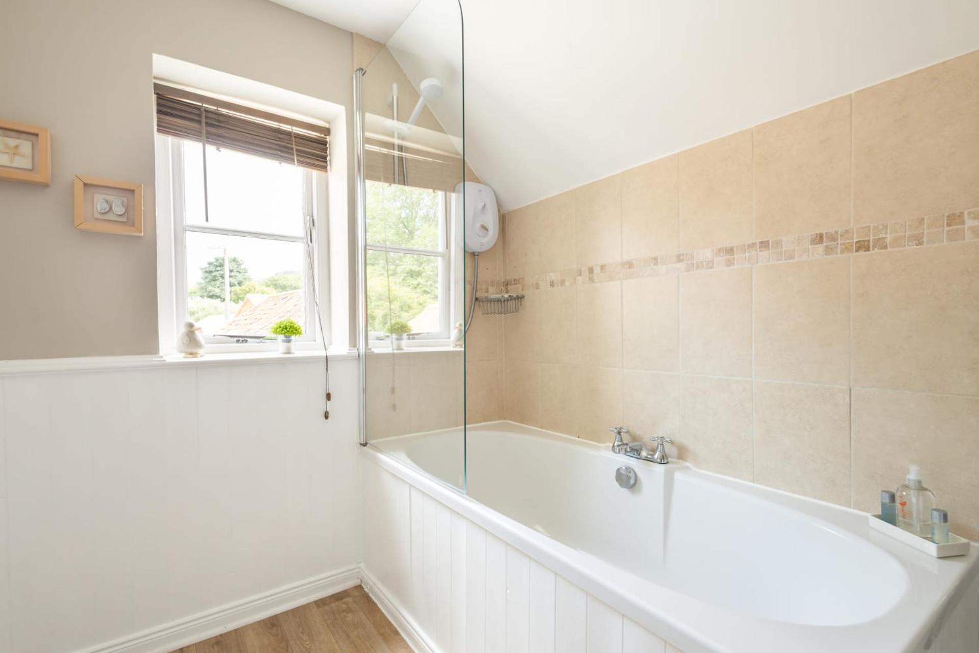 Host & Stay - Hutton-Le-Hole Cottages Hutton le Hole Ruang foto