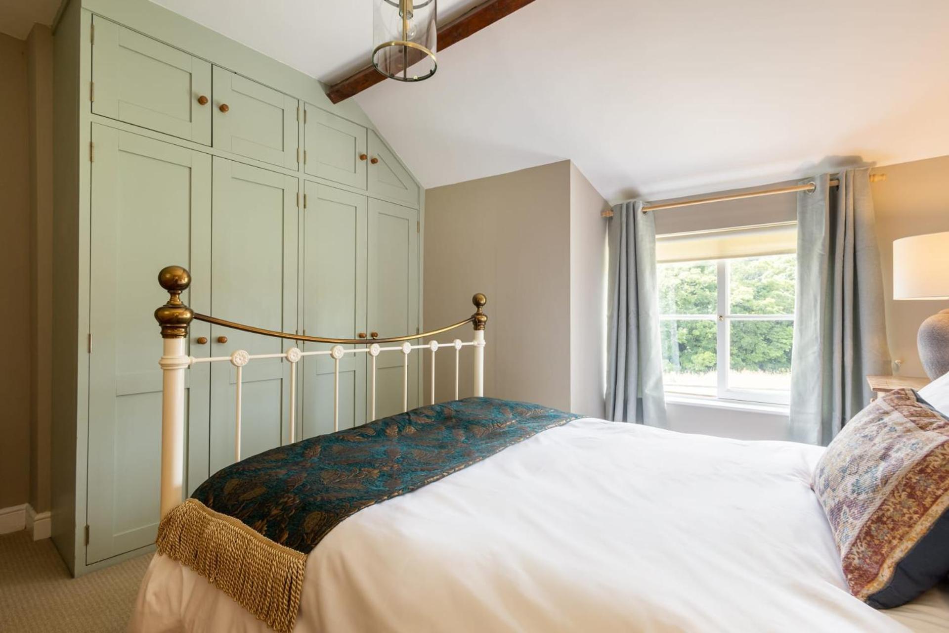 Host & Stay - Hutton-Le-Hole Cottages Hutton le Hole Ruang foto